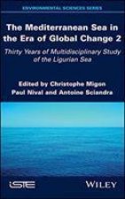 Mediterranean Sea in the Era of Global Change 2