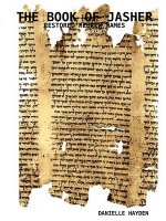 BOOK OF JASHER - RESTORED HEBREW NAMES