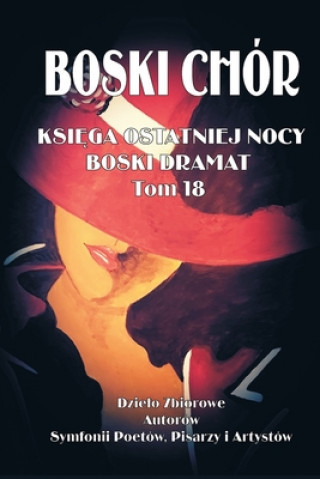 Boski Chor tom 18