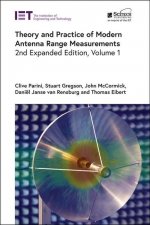 Theory and Practice of Modern Antenna Range Measurements