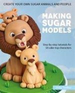 Making Sugar Models