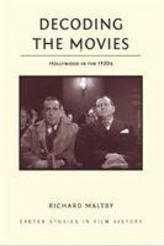Decoding the Movies