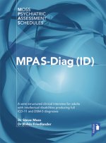 Moss-Pas (Diag Id): A Semi-Structured Clinical Interview for Adults with Intellectual Disabilities Producing Full ICD-11 and Dsm-5 Diagnos