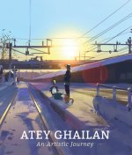 Artistic Journey: Atey Ghailan