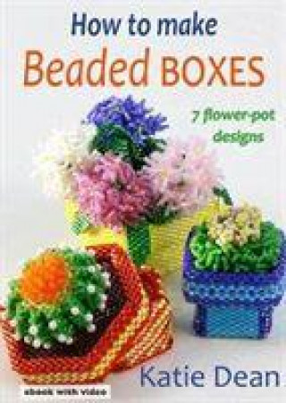 How to Make Beaded Boxes