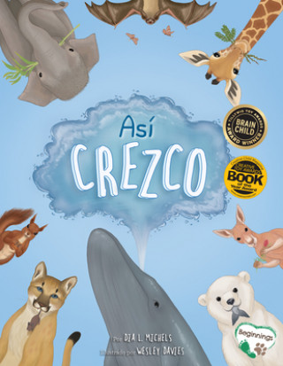 Asi Crezco