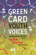 Immigration Stories from Upstate New York High Schools