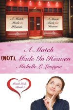 Match (NOT) Made In Heaven