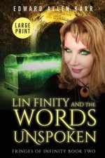 Lin Finity And The Words Unspoken