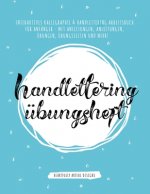 Handlettering UEbungsheft