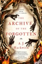 Archive of the Forgotten