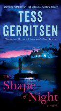 Shape of Night