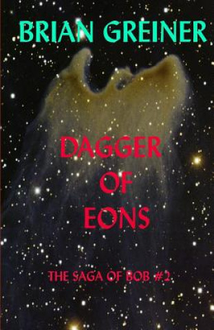 Dagger of Eons