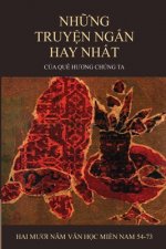 Những Truyện Ngắn Hay Nhất Của Que Hương Chung Ta (soft cover)
