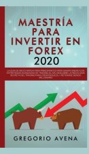 Maestria para Invertir en Forex 2020