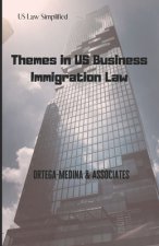 Themes in US Business Immigration Law