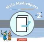 Einsterns Schwester - Sprache und Lesen - Zu allen Ausgaben - 2. Schuljahr