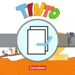 Tinto Sprachlesebuch 2-4 - Neubearbeitung 2019 - 2. Schuljahr