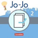 Jo-Jo Sprachbuch - Allgemeine Ausgabe 2016 - 2. Schuljahr