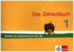 1. Schuljahr, Igel-Übungsheft - Sicher im Zahlenraum bis 20