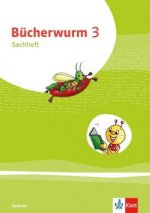3. Klasse, Sachheft Sachsen