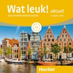 Wat leuk! aktuell A1, Audio-CD