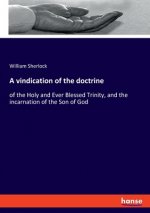 vindication of the doctrine