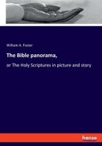 Bible panorama,