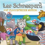 Leo Schneepard auf plastikfreier Mission
