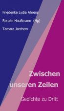 Zwischen unseren Zeilen