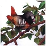 Luis und sein erstes großes Abenteuer