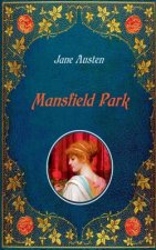 Mansfield Park - Illustrated