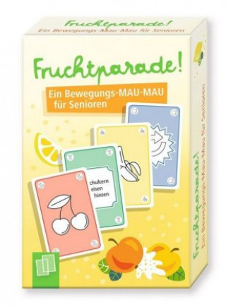 Fruchtparade!