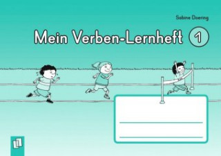 Mein Verben-Lernheft. Bd.1