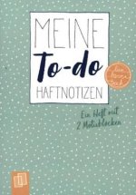 Meine To-do-Haftnotizen