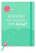 Mein Notizbuch fürs Referendariat, A5