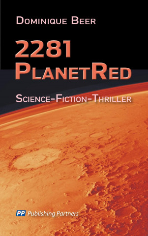 2281 - Planet Red