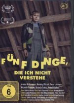 Fünf Dinge, die ich nicht verstehe, 1 DVD
