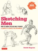 Sketching Men