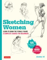 Sketching Women