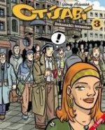 Otisabi 3 - Dokunakli Temaslar