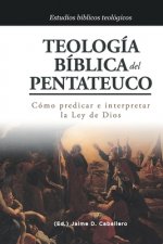Teologia Biblica del Pentateuco