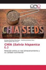 CHIA (Salvia hispanica L.)
