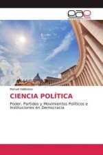 CIENCIA POLÍTICA