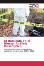 El Homicida en el Bierzo. Análisis Descriptivo