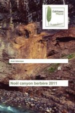 Noel canyon berbere 2011