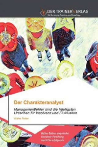 Charakteranalyst