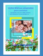 Licoes biblicas adaptadas para autistas