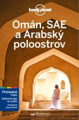 Omán, SAE a Arabský poloostrov