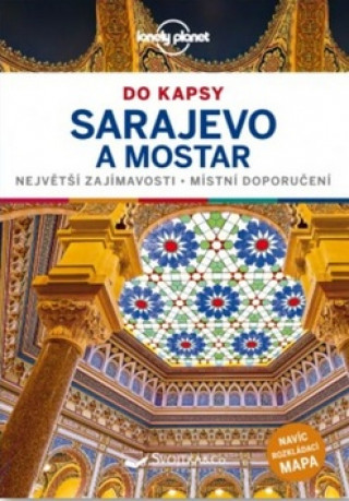 Sarajevo a Mostar